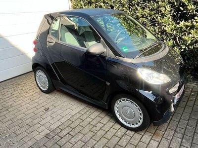 Smart ForTwo Coupé