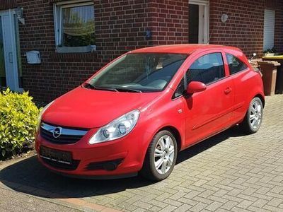 gebraucht Opel Corsa D Edition | springt nicht mehr an