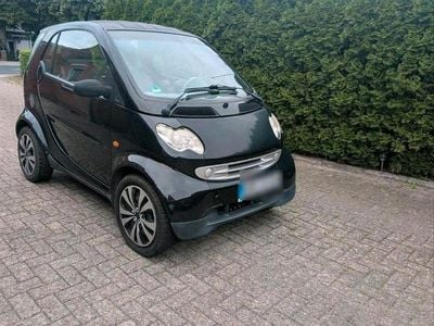 Smart ForTwo Coupé