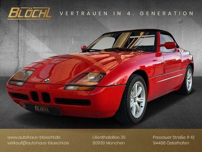 gebraucht BMW Z1 *1.Hand*Dt. Auto*Lückenlos Service*TRAUM