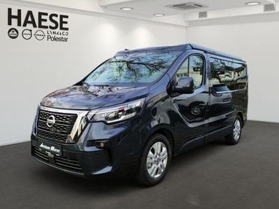 Neu Nissan Primastar 170 PS (125 kW) 2025 Grau Van / Kleinbus