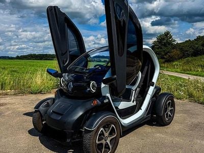 Renault Twizy