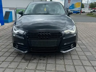 Occasion Audi A1