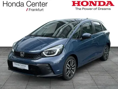 Gebraucht Honda Jazz