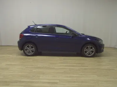 Gebraucht VW Polo