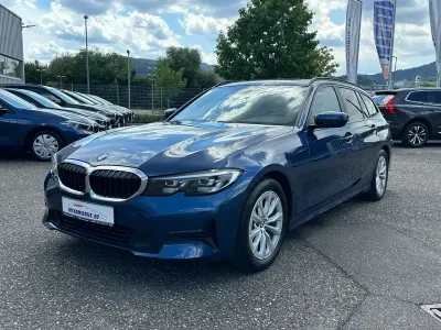 Gebraucht BMW 318