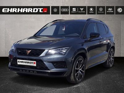 gebraucht Cupra Ateca 2.0 TSI DSG 4-Drive ACC*360°BEH.FRONT*HECKKL.EL...