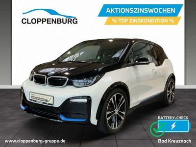 gebraucht BMW 120 i3 sAh 0,01% DAB LED WLAN RFK Navi Prof. Tempoma