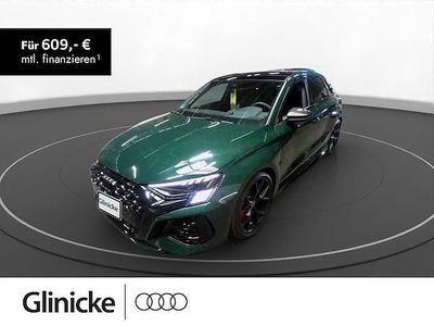 Audi RS3 Sportback