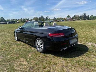 Mercedes C300