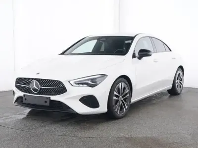 Gebraucht Mercedes CLA180