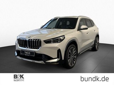 gebraucht BMW X1 xDrive23i xLine - Pano,HUD,LED,LCProf,H/K Navi