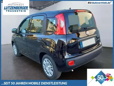 Gebraucht Fiat Panda