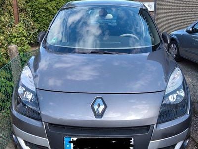Renault Scénic III