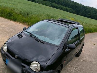 gebraucht Renault Twingo Tüv neu 05/2026