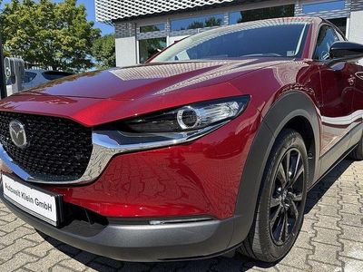 Gebraucht Mazda CX-30 Homura-Line 186 PS (136 kW) 2024 SUV