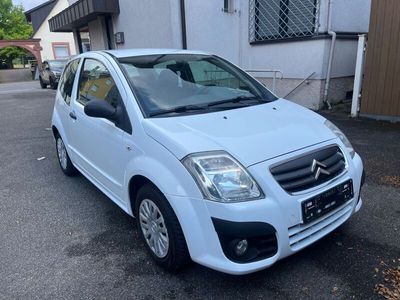 Citroën C2