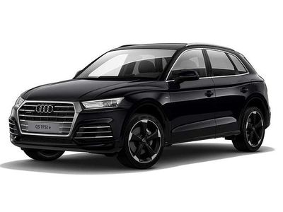 Schwarz Gebraucht 2020 Audi Q5 Sport SUV | 26.999 € (Guter Preis)