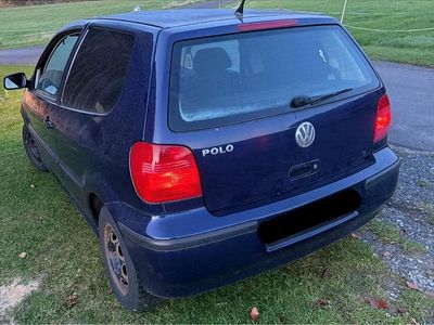 VW Polo