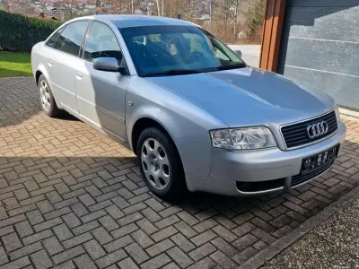 Gebraucht Audi A6