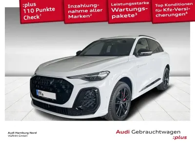 Gebraucht Audi SQ5