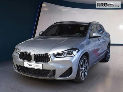 gebraucht BMW X2 20i M SPORT SDRIVE AUTOMATIK