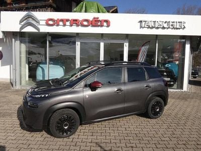 Gebraucht Citroën C3 Aircross 110 PS (80 kW) 2022 SUV
