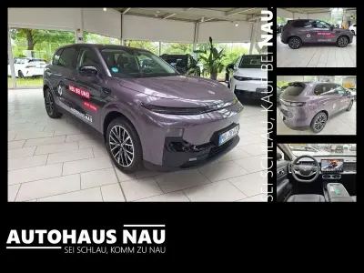 Gebraucht Leapmotor B10 160 kW (218 PS) 2026 Metallic black SUV