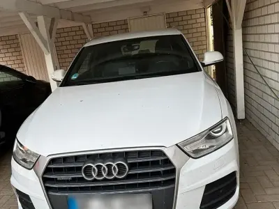 Gebraucht Audi Q3
