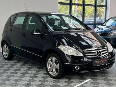 Mercedes A160