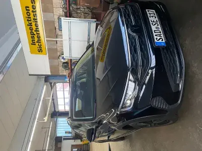 Gebraucht VW Taigo Life 95 PS (69 kW) 2024 Schwarz SUV