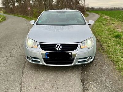 gebraucht VW Eos 