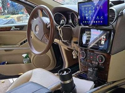 Mercedes ML280
