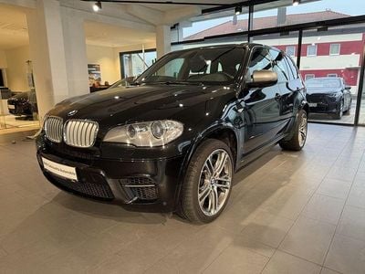 Gebraucht BMW X5 Shadowline 381 PS (280 kW) 2013 Schwarz SUV