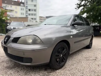 Gebraucht Seat Ibiza
