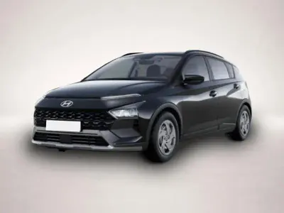 Gebraucht Hyundai Bayon