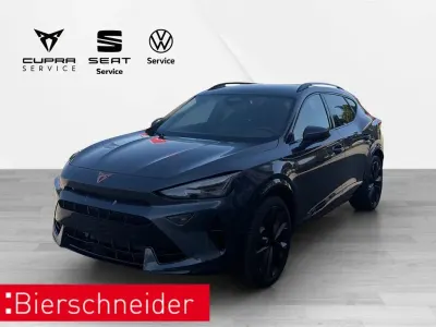 Neu Cupra Formentor VZ 333 PS (244 kW) 2026 Weiss SUV