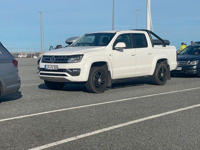 VW Amarok