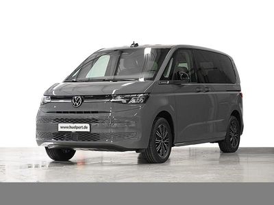 Neu VW Multivan 204 PS (150 kW) 2026 Pure grey Van / Kleinbus