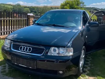 Gebraucht Audi A3