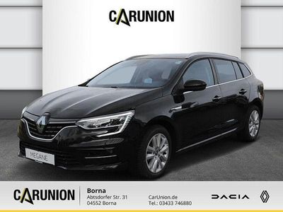 Renault Mégane IV