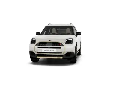 Gebraucht Mini Countryman 204 PS (150 kW) 2025 SUV