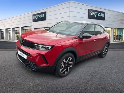 Rot Gebraucht 2024 Opel Mokka SUV | 22.980 € (Fairer Preis)