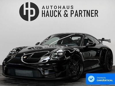 Usata Porsche 911 GT3 510 CV (375 kW) 2025 Nero Coupé