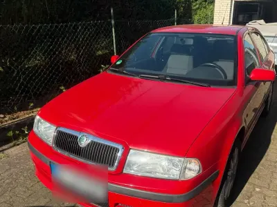 Gebraucht Skoda Octavia