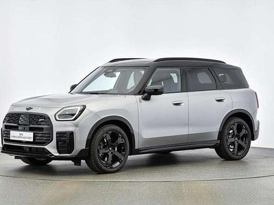 Second-hand Mini John Cooper Works Countryman 170 CP (125 kW) 2024 Gri SUV