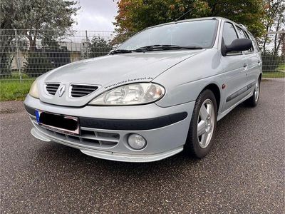 Renault Mégane