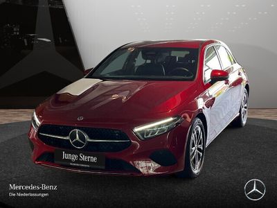 Mercedes A200