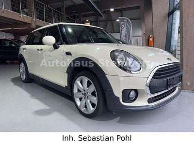 Mini One Clubman