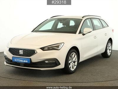 Seat Leon ST